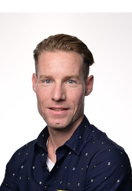 Stefan Janssen / bestuurslid